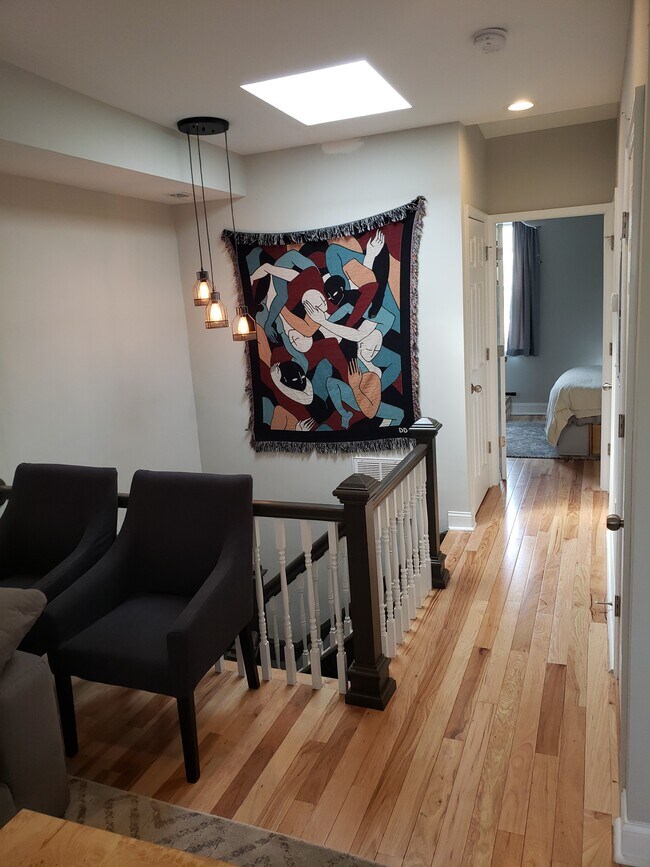 Foto del edificio - 2918 Guilford Ave