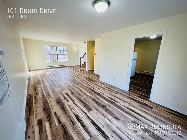 Foto del edificio - 4Bed, 2.5Bath Single Family Home in WBG