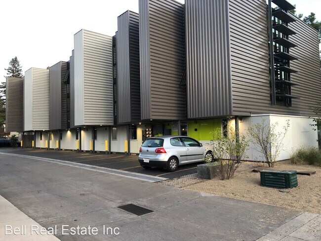 Foto del edificio - 1 br, 3.5 bath Apartment - 1455 Mill Stree...