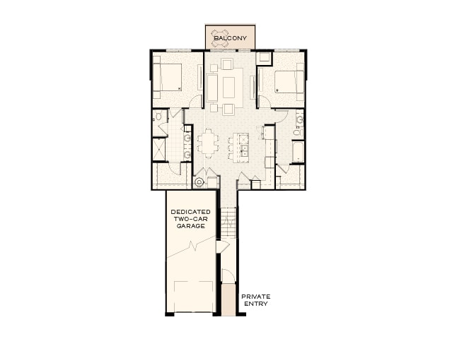 Floorplan - Blackwood Groves