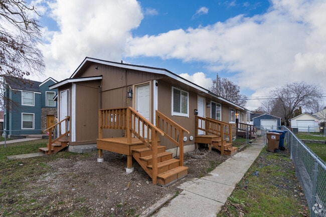 Foto del edificio - 617 E Lacrosse Ave
