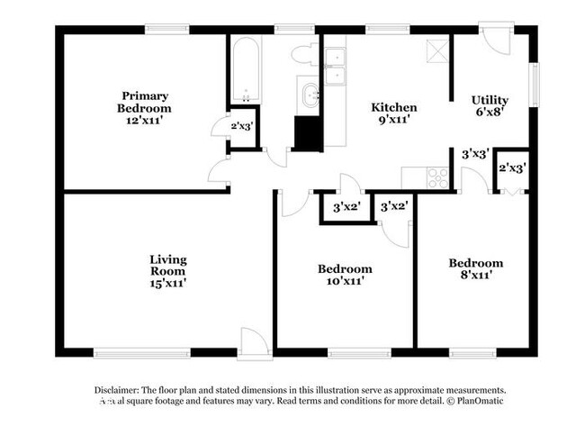 Building Photo - 315 Louis Coleman Jr Dr, Louisville, KY 40212