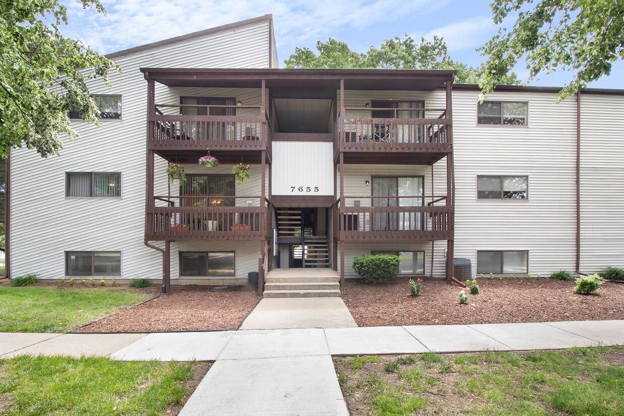 Briarwood Apartments Portage, MI