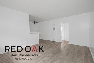 Building Photo - 630 N Cerritos Ave