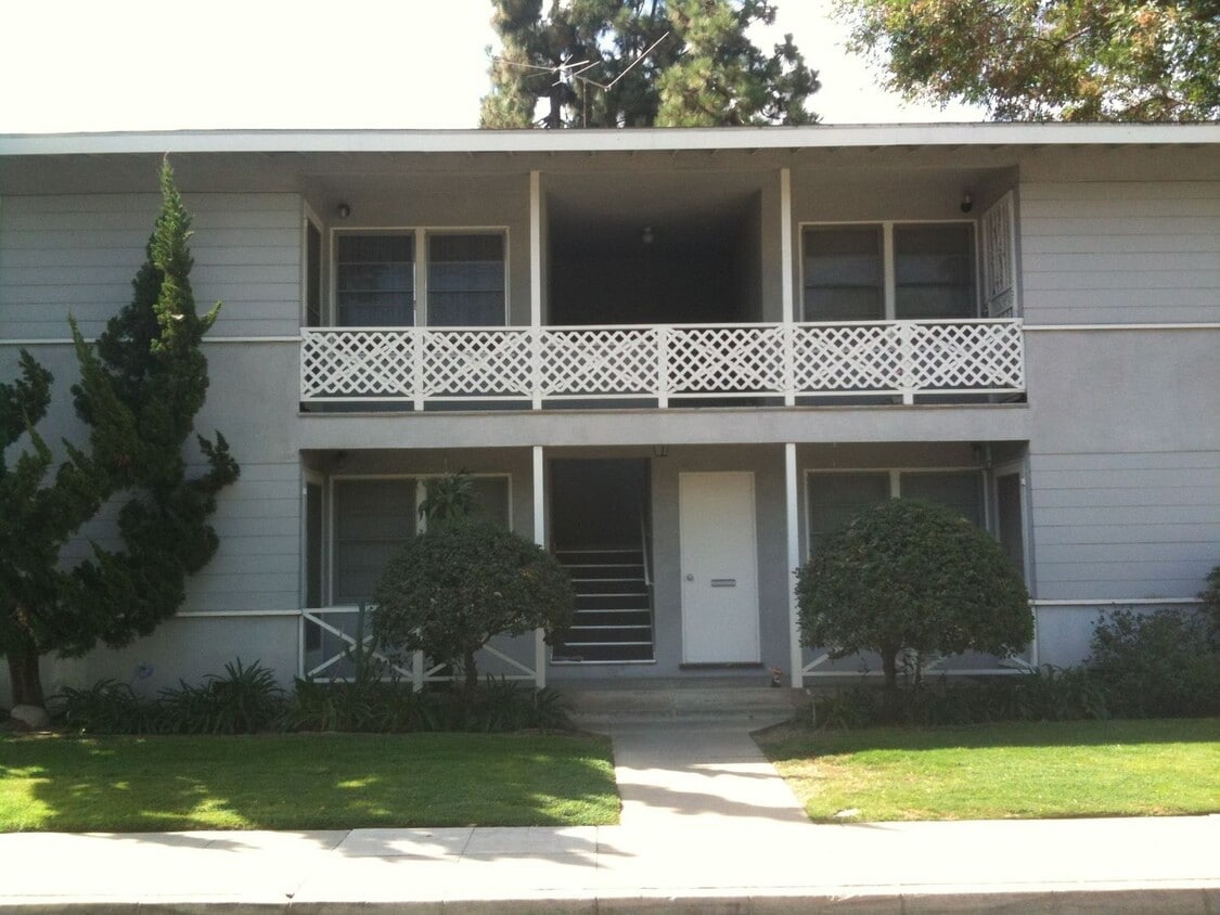 FILLMORE Apartments in Pasadena, CA
