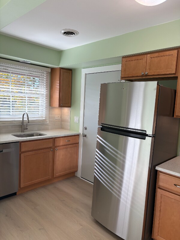 Foto del edificio - 235 Washington Square