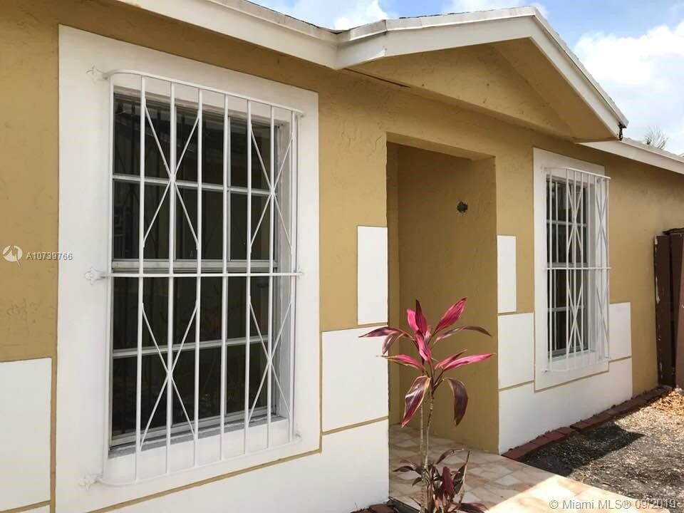 18866 NW 63rd Ct Cir 18866 Hialeah FL 33015 - 18866 NW 63rd Ct Cir  18866 Hialeah FL 33015