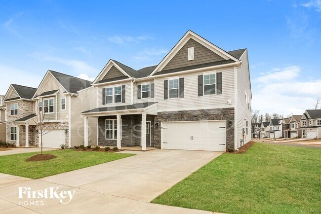 Building Photo - 600 Okame Ct