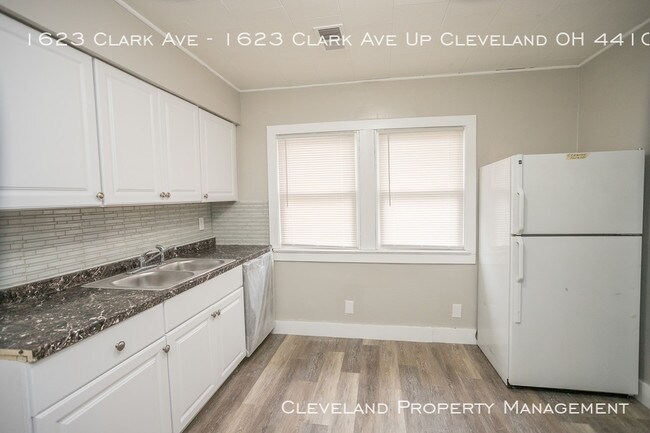 Building Photo - 1623 Clark Ave