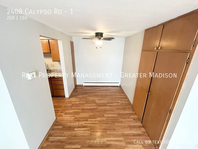 Building Photo - 2408 Calypso Rd