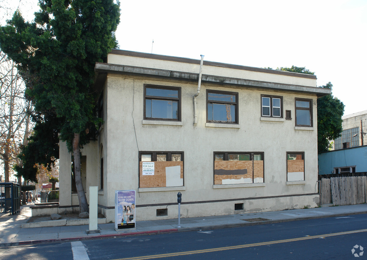 Foto del edificio - 501 S 2nd St
