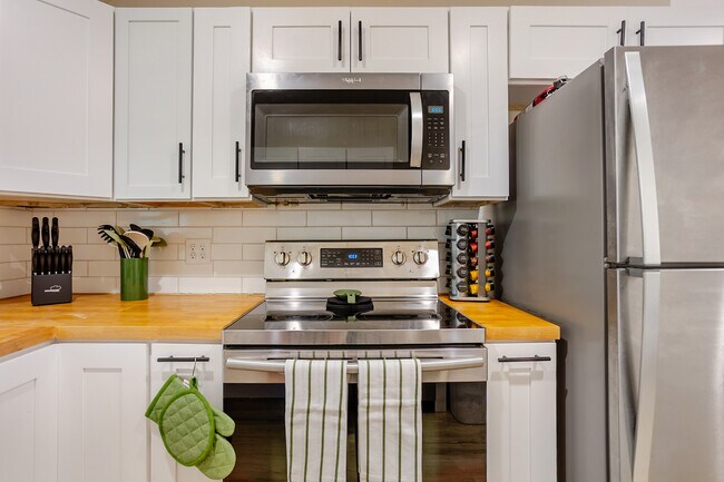 Foto del edificio - 112 E 99th St