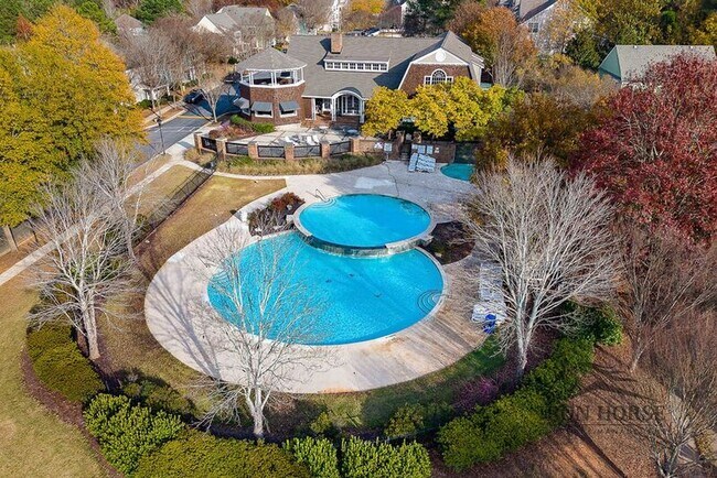 Foto del edificio - 1035 Barnett Shoals Rd