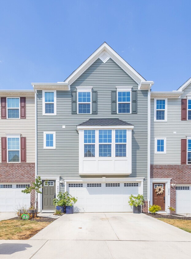 Foto principal - 6800 Frey Ln