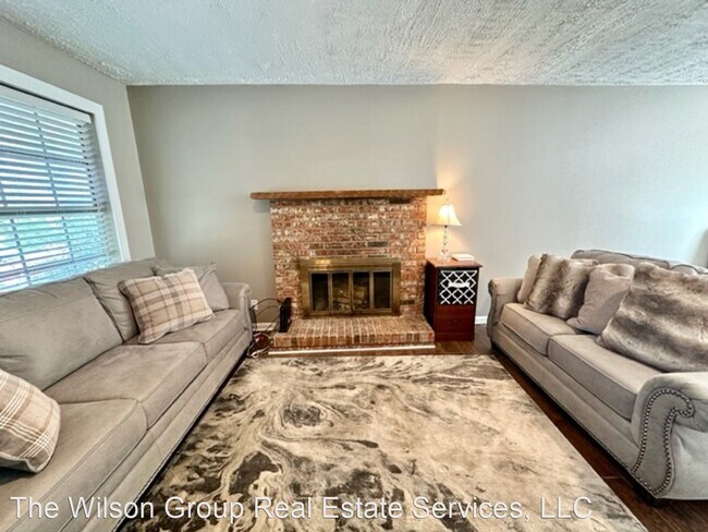 Foto del edificio - 2 br, 1.5 bath House - 841 Long Hunter Ct