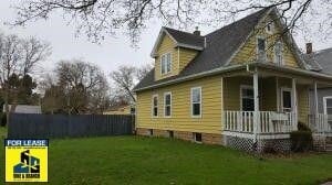 Building Photo - 1119 Geele Ave