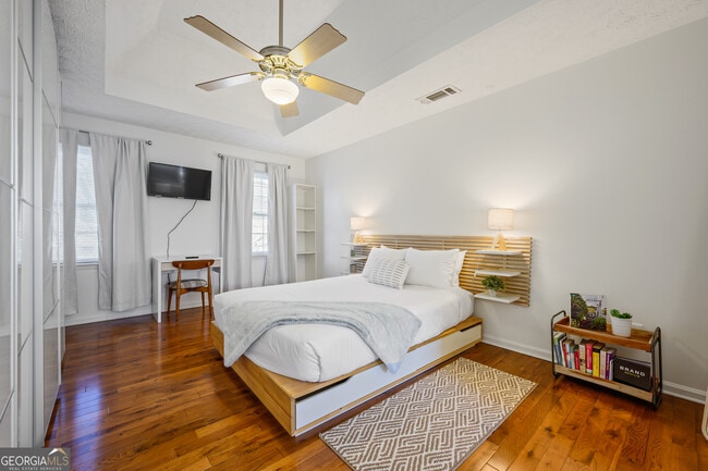 Building Photo - 1223 Settlebench Ln