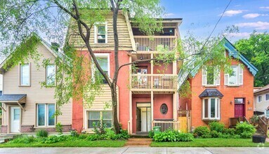 Building Photo - 430 Lyon St. N