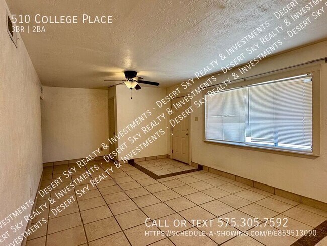 Foto del edificio - 510 College Pl