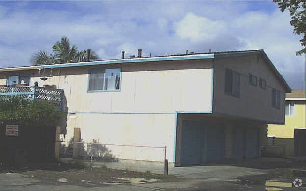 Foto principal - 2408 England St