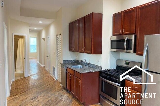 Foto del edificio - 2300 S Ridgeway Ave