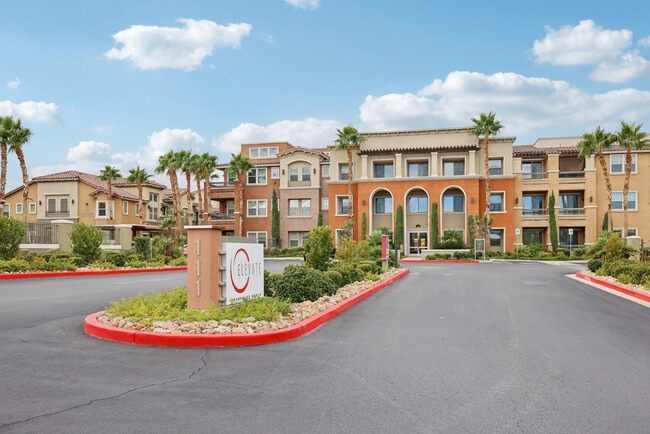 Building Photo - Elevate