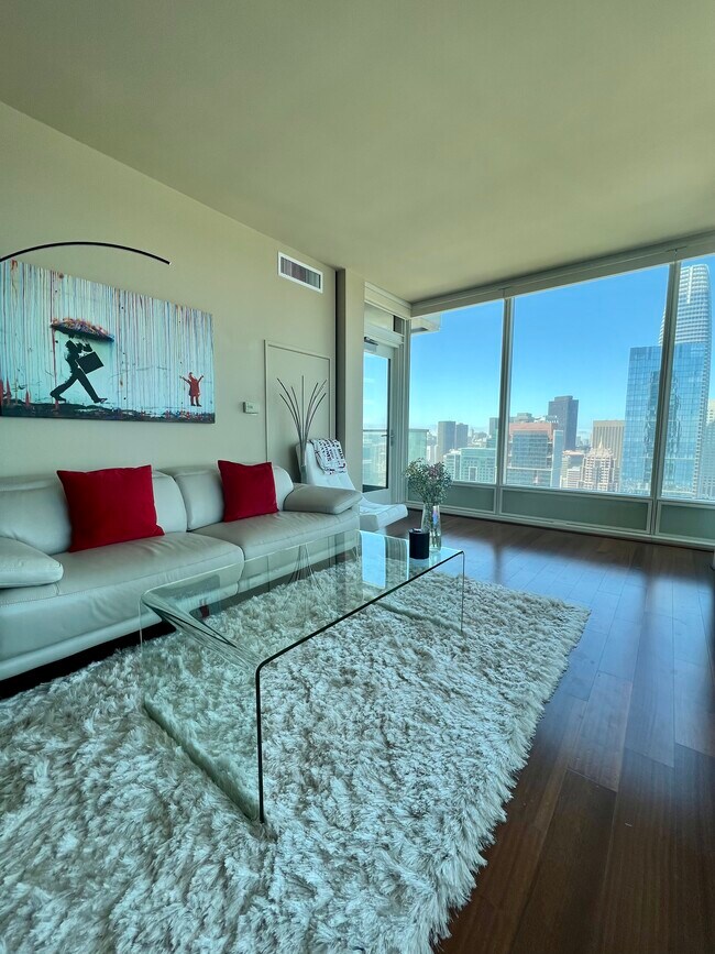 View from Condo - 425 1st St