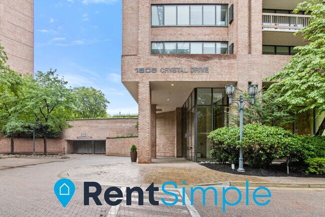 Foto del edificio - 1805 Crystal Dr