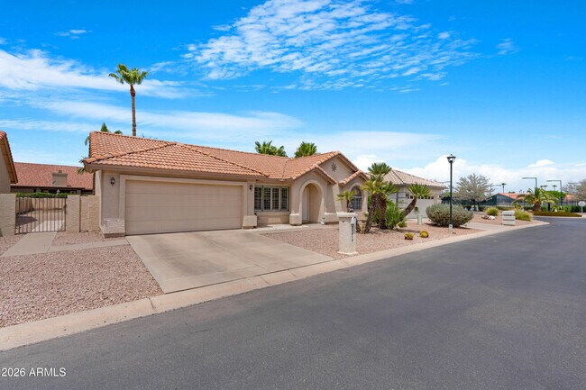 Foto del edificio - 24810 S Foxglenn Dr