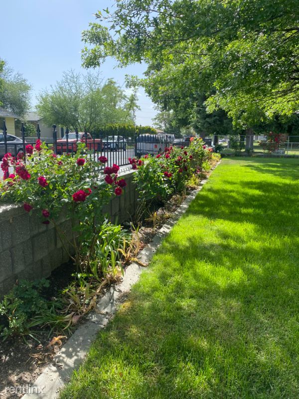 Foto del edificio - 4 br, 2 bath House - 1527 E Queen Ave