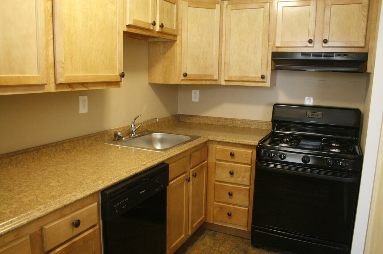 The Courtyards At Sewickley Apartments Sewickley, PA