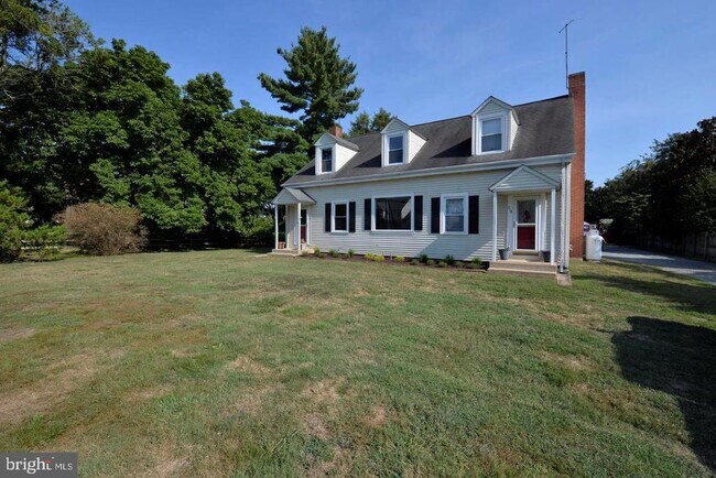 Foto del edificio - 722 Church Hill Rd