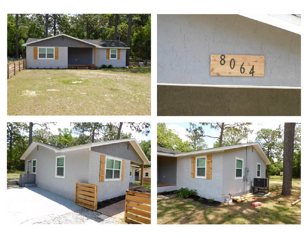 Foto principal - 8064 Fort Dade Ave