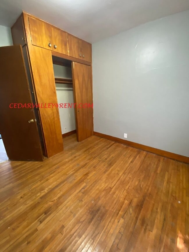 Foto del edificio - 544 Archer Waterloo, Iowa 2 Bedroom, 1 Bat...