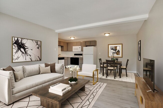 Foto del interior - Landing on Lincoln