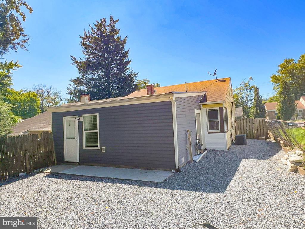 Foto principal - 2213 Matthew Henson Ave