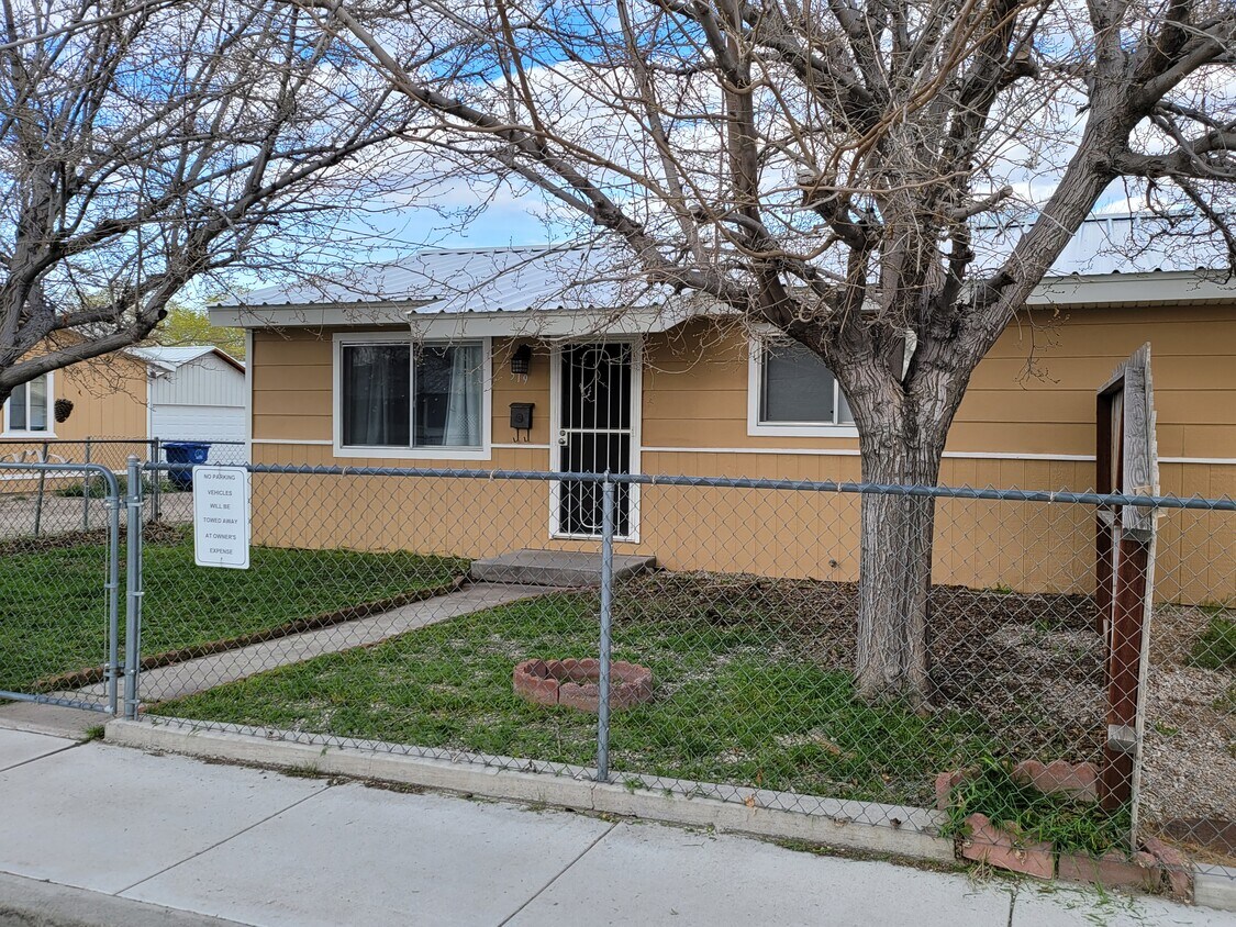519 Wildes St Unit 517 Wildes Street, Fallon, NV 89406 Condo for Rent