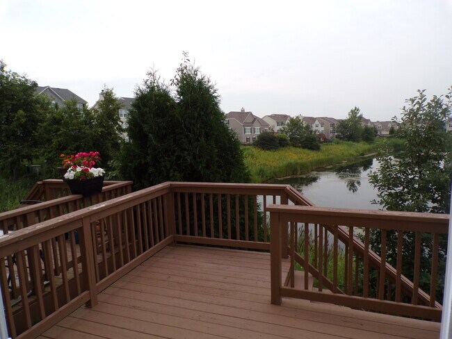 Building Photo - 9812 Williams Dr