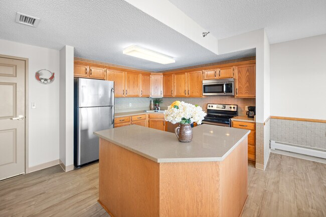 Salón de fiestas - SummerHouse of Bloomington