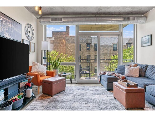 Foto del edificio - 730 N 4th St