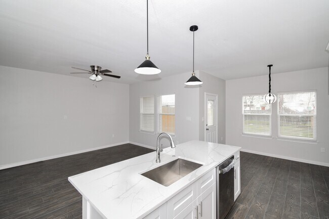 Foto del edificio - 4719 19th St