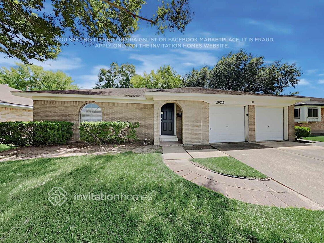 Foto principal - 10014 Catlett Ln