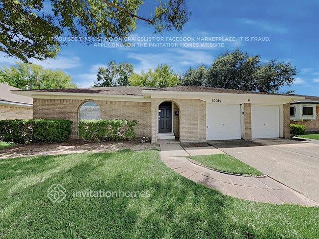 Building Photo - 10014 Catlett Ln
