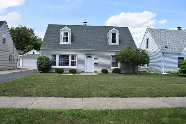 Primary Photo - 4328 W 99th Pl