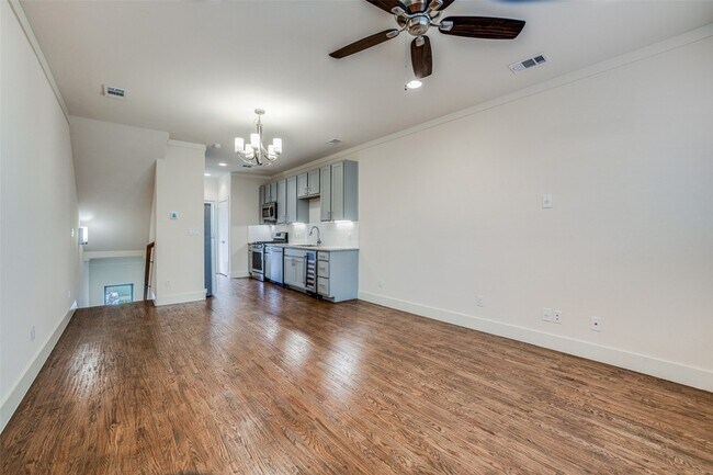 Foto del edificio - 4316 Hartford St