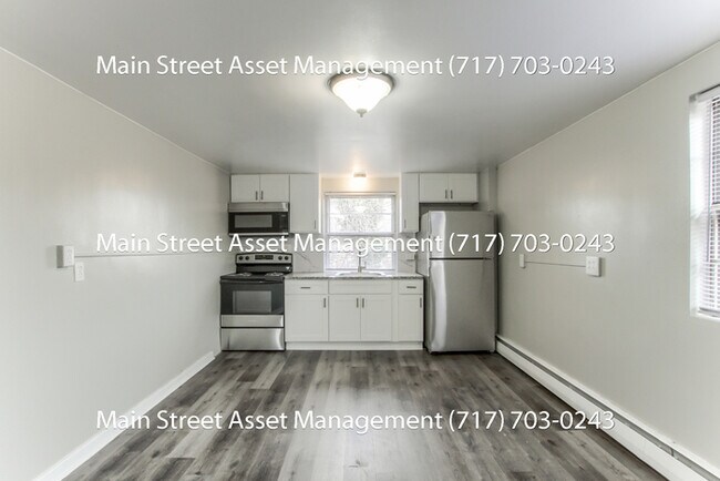 Building Photo - 1453 S 12th St