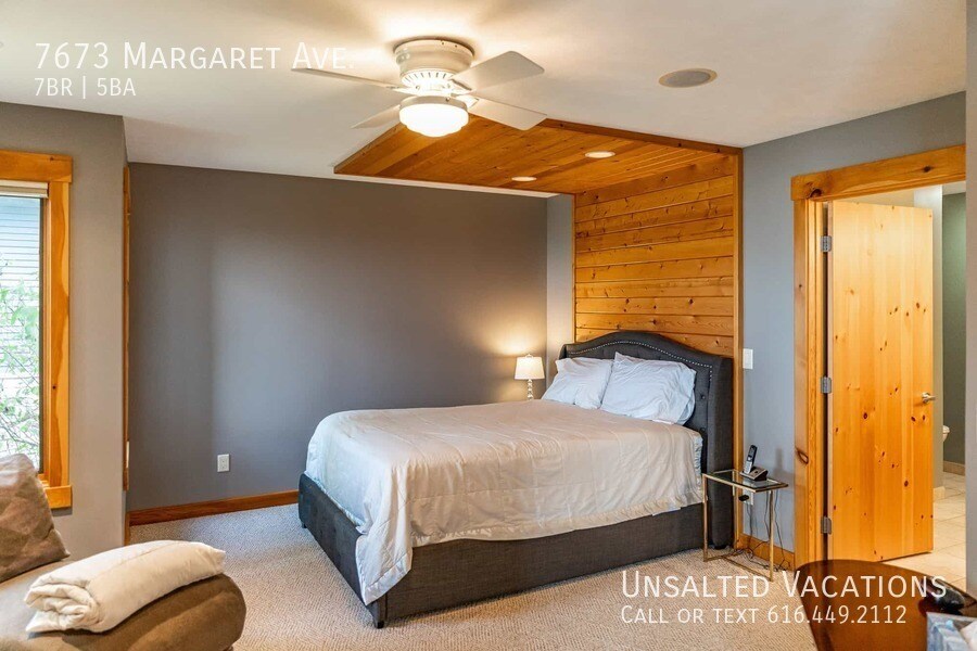 Foto principal - Spectacular Lake Michigan Home