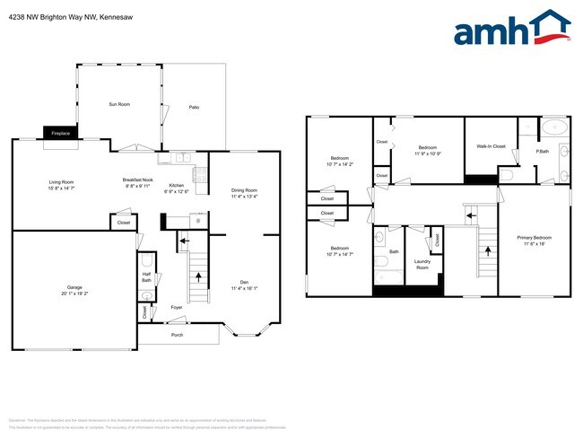 Foto del edificio - 4238 Brighton Way NW
