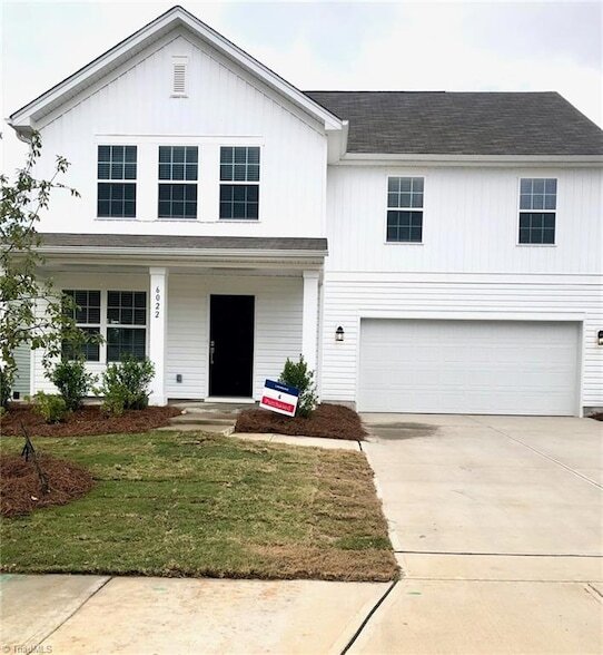 Building Photo - 6022 Wren Dr