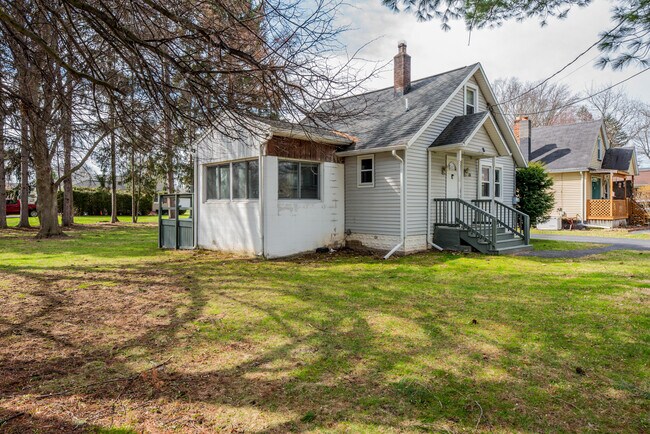 Foto del edificio - 133 River Meadow Dr